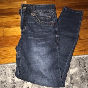 Democracy skinny jeans